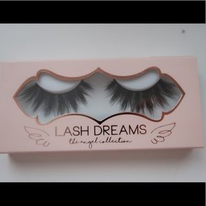 False Lashes